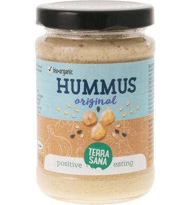 Hummus orignal bio