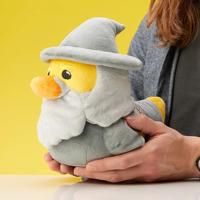 Lord of the Rings Tubbz Plush Figure Gandalf The Grey 20 cm - thumbnail