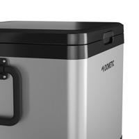 Dometic CK2 45 Hybrid koelbox 43 l Electrisch Zwart, Zilver - thumbnail