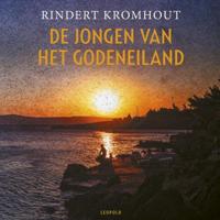 De jongen van het godeneiland - thumbnail