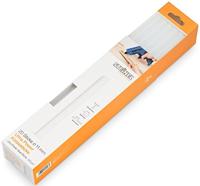 Steinel KLEBESTICKS 250MM ULTRA POWER 500G Lijmstick 11 mm 250 mm Transparant 500 g 20 stuk(s) - thumbnail