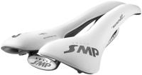 Selle SMP sattel "well" saddles well white - thumbnail