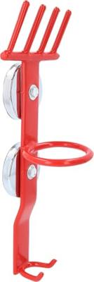 KS Tools 800.0190 Metalen magneethouder, 390 mm