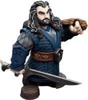 The Hobbit Mini Epics Vinyl Figure Thorin Oakenshield 15 cm - thumbnail