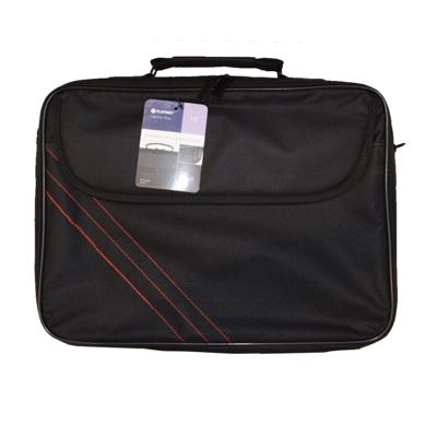 Target PTO16BG notebooktas 40,6 cm (16 ) Aktetas Zwart