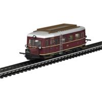 Märklin 38135 H0 railbus VT 88.9 van de DB - thumbnail