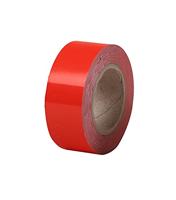 ZÉFAL velglint tubeless tape bar tape tubeless tape 25mm red - thumbnail