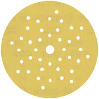 Bosch Accessories EXPERT C470 2608901100 Excenterschuurpapier Geperforeerd Korrelgrootte (num) 400 (Ø) 125 mm 5 stuk(s) - thumbnail