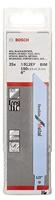 Bosch Accessories 2608657551 Reciprozaagblad S 922 BF, Flexible for Metal, verpakking van 25 stuks 25 stuk(s) - thumbnail
