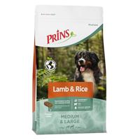 Prins procare lam / rijst - thumbnail