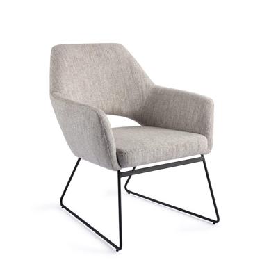 Jesper Home Fauteuil 'Yanai' kleur Pigeon