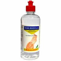 Hydro-alcoholische gel DOSIFICAD,500ML 500 ml - thumbnail