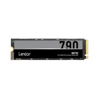 Lexar 2 TB NVMe/PCIe M.2 SSD harde schijf PCI-Express LNM790X002T-RNNNG - thumbnail