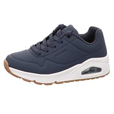 Skechers Uno Stand On Air 403674L/NVY Blauw-34 maat 34