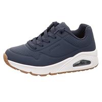 Skechers Uno Stand On Air 403674L/NVY Blauw-34 maat 34 - thumbnail