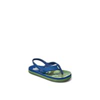 Reef Little Kids Ahi Slippers Jongens 23 - thumbnail