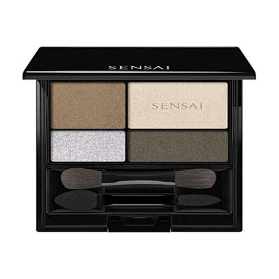 Oogschaduw Kanebo Eye Colour Twilight