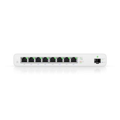 Ubiquiti UISP Router bedrade router Gigabit Ethernet Wit