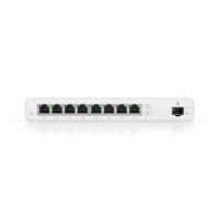 Ubiquiti UISP Router bedrade router Gigabit Ethernet Wit - thumbnail