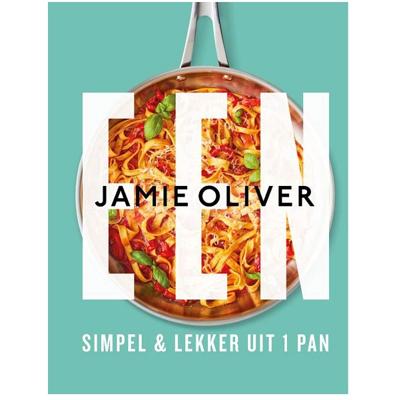 Jamie Oliver - EEN