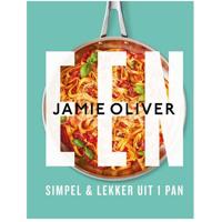 Jamie Oliver - EEN - thumbnail