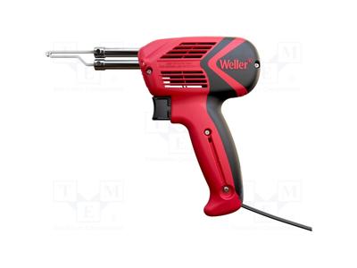 Weller soldeerpistool wlg9400k23c incl. acc.