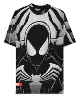 Marvel T-Shirt Spider Man - Venom AOP Size L - thumbnail