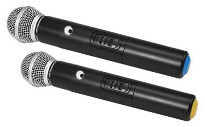 Omnitronic MES-15BT2 Mobiele PA-luidspreker 38 cm 15 inch werkt op het lichtnet, werkt op een accu 1 stuk(s) Omnitronic MES-15BT2 Mobiele PA-luidspreker 38 cm 15 inch werkt op het lichtnet, werkt op een accu 1 stuk(s)