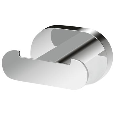 Handdoekhaak Haceka Gio Dubbel Chroom