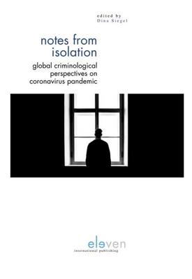 Notes from Isolation - eBook (9789089744500) Notes from Isolation - eBook (9789089744500)