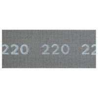 Bosch Accessoires Schuurgaas | 93X230 mm | K220 - 2609256360 - thumbnail