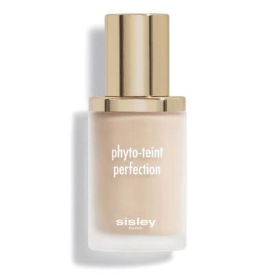 Sisley Phyto-Teint Perfection 0C Vanilla Foundation 30ml
