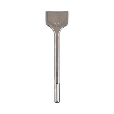 Milwaukee Accessoires SDS Max "Sledge" 3" Brede Beitel 300 x 80 mm - 1st - 4932478269