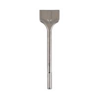 Milwaukee Accessoires SDS Max "Sledge" 3" Brede Beitel 300 x 80 mm - 1st - 4932478269 - thumbnail