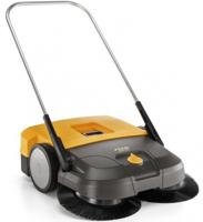 STIGA SWP 475 Veegmachine Handmatig Werkbreedte: 750 mm 1 stuk(s) - thumbnail