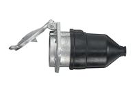 HELLA contactdoos 7-pin socket outlet 1185 20anschl. - thumbnail