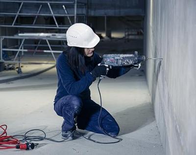 Brennenstuhl Professional Verlengkabel | VQ 2200 | IP44 | 25m | rood | H07BQ-F 3G2,5 - 9162250210 Brennenstuhl Professional Verlengkabel | VQ 2200 | IP44 | 25m | rood | H07BQ-F 3G2,5 - 9162250210