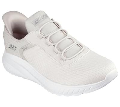 Skechers Bobs Squad Chaos - In Color 117504/OFWT Off White-39 maat 39
