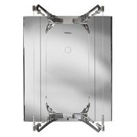 Technogym krachtstation Kinesis Personal Vision gebruikt - thumbnail