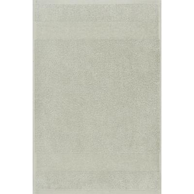 Cawö Cawö The Luxury 5000 Gastendoekje 30x50 seegras