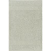 Cawö Cawö The Luxury 5000 Gastendoekje 30x50 seegras - thumbnail