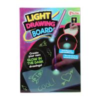 Toi-Toys Tekenset onzichtbare inkt - thumbnail