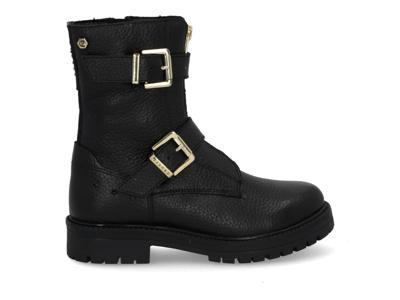 Cruyff Velia black gold Zwart maat 37