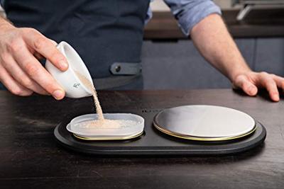 Ooni Dual Platform Digital Scales keukenweegschaal - thumbnail