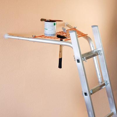 Waku telescopische wandafhouder - 1413800106