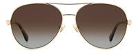 Dames zonnebril Kate Spade AVERIE-S-06JF8LA ø 58 mm - thumbnail