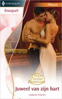 Juweel van zijn hart - Sabrina Philips - ebook - thumbnail