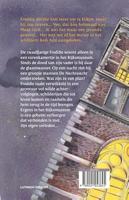 De glazenwasser van het Rijksmuseum - thumbnail