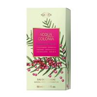 4711 Acqua Colonia Pink Pepper & Grapefruit Eau de Cologne Spray 50 ml Heren - thumbnail