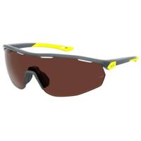 Zonnebril Heren Under Armour UA-0003-G-S-0UV Ø 99 mm - thumbnail